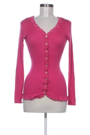 Damen Shirt Rosemunde, Größe XS, Farbe Rosa, Preis 52,22 €, #136898732
