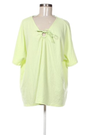 Damen Shirt Unbranded, Größe XXL, Farbe Gelb, Preis 6,99 €, #136898745