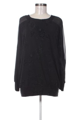 Damen Shirt Magna, Größe M, Farbe Schwarz, Preis 9,99 €, #136898747