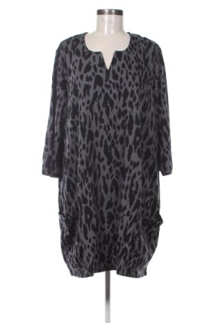 Dámská halenka Ulla Popken, Velikost 3XL, Barva Vícebarevné, Cena  579,00 Kč, #136898762