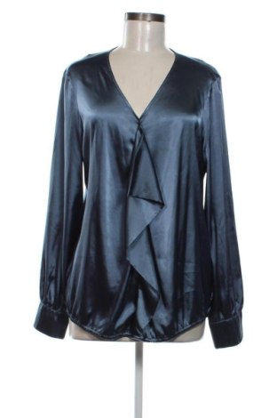 Damen Shirt Alba Moda, Größe XL, Farbe Blau, Preis 10,00 €, #136898780
