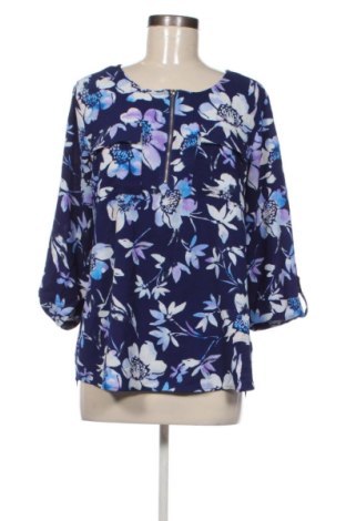 Bluză de femei Croft & Barrow, Mărime L, Culoare Multicolor, Preț 27,99 Lei, #136898789