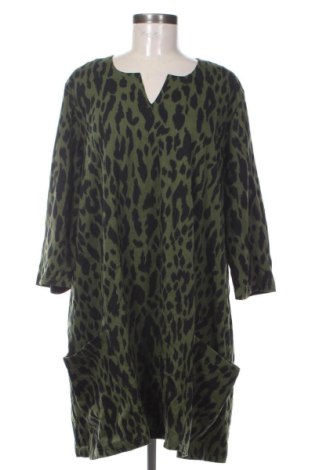 Bluză de femei Ulla Popken, Mărime 3XL, Culoare Multicolor, Preț 119,99 Lei, #136898791