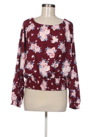 Bluzka damska Unbranded, Rozmiar M, Kolor Fioletowy, Cena 30,99 zł, #136898824