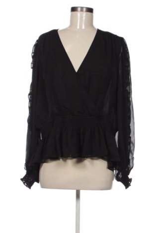 Bluză de femei Express, Mărime XL, Culoare Negru, Preț 24,99 Lei, #136898844