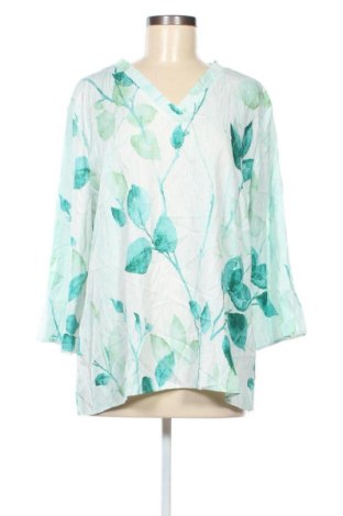 Bluză de femei Unbranded, Mărime XXL, Culoare Multicolor, Preț 21,99 Lei, #136898845