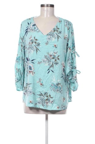 Bluză de femei Lily Morgan, Mărime XL, Culoare Multicolor, Preț 31,99 Lei, #136898849