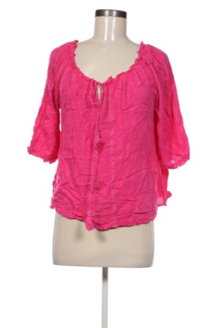 Bluză de femei Unbranded, Mărime M, Culoare Roz, Preț 25,99 Lei, #136898911