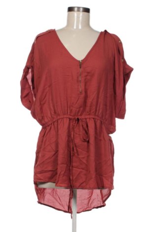 Γυναικεία μπλούζα Unbranded, Μέγεθος XXL, Χρώμα Πορτοκαλί, Τιμή 7,99 €, #136898947