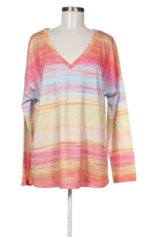 Bluză de femei Unbranded, Mărime XXL, Culoare Multicolor, Preț 62,99 Lei, #136898952