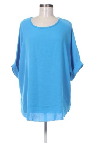 Bluză de femei Unbranded, Mărime XL, Culoare Albastru, Preț 72,99 Lei, #136898981