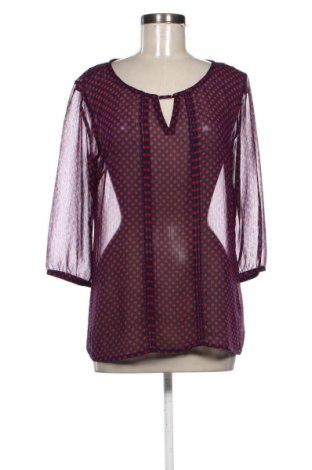 Damen Shirt S.Oliver, Größe L, Farbe Mehrfarbig, Preis 9,59 €, #136899006