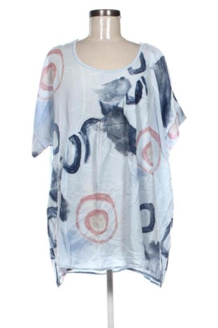 Damen Shirt Unbranded, Größe XXL, Farbe Mehrfarbig, Preis 11,00 €, #136899033