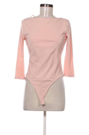 Damen Shirt Zara, Größe L, Farbe Rosa, Preis 26,28 €, #136899045