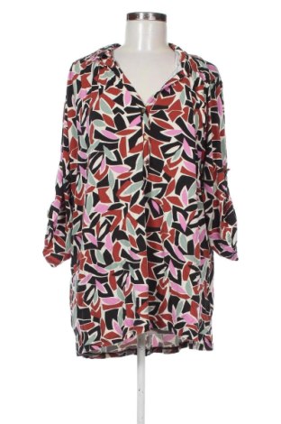 Damen Shirt Unbranded, Größe L, Farbe Mehrfarbig, Preis 6,99 €, #136899094