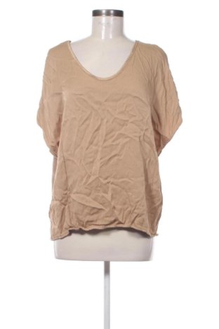 Γυναικεία μπλούζα Unbranded, Μέγεθος XL, Χρώμα  Μπέζ, Τιμή 9,99 €, #136899113