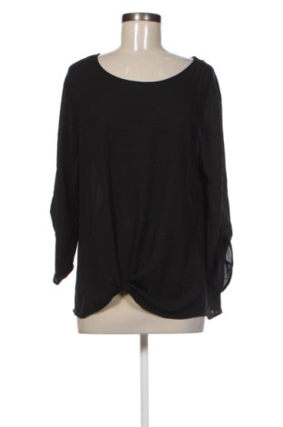 Bluză de femei Pink Republic, Mărime XL, Culoare Negru, Preț 33,99 Lei, #136899115