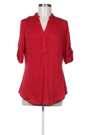 Bluză de femei Perseption Concept, Mărime L, Culoare Roșu, Preț 23,99 Lei, #136899129