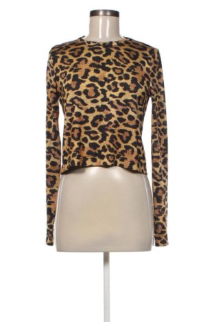 Bluză de femei Collusion, Mărime M, Culoare Multicolor, Preț 26,07 Lei, #136899167
