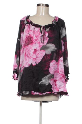 Bluză de femei Lane Bryant, Mărime XXL, Culoare Multicolor, Preț 32,99 Lei, #136899202