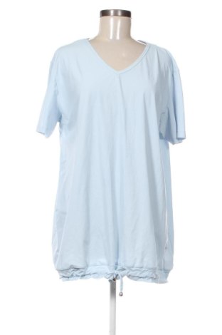 Bluză de femei Unbranded, Mărime XXL, Culoare Albastru, Preț 57,99 Lei, #136899207