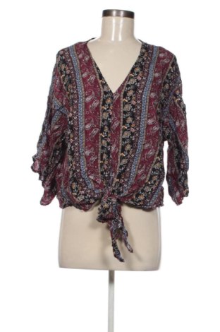 Bluzka damska Unbranded, Rozmiar XL, Kolor Kolorowy, Cena 41,99 zł, #136899231