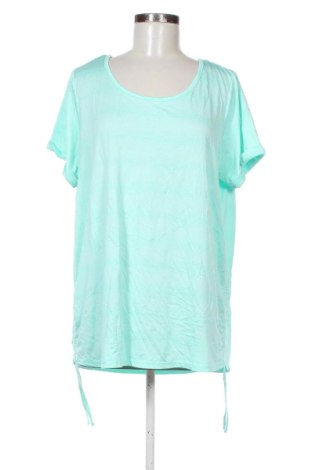 Bluză de femei Unbranded, Mărime XL, Culoare Verde, Preț 44,99 Lei, #136899260