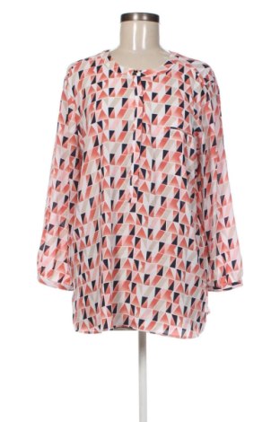 Bluză de femei JM Collection, Mărime XL, Culoare Multicolor, Preț 48,99 Lei, #136899288