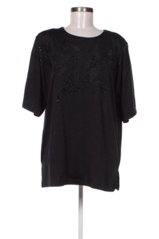 Bluzka damska Unbranded, Rozmiar XL, Kolor Czarny, Cena 75,02 zł, #136899378