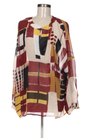 Bluză de femei Lane Bryant, Mărime XXL, Culoare Multicolor, Preț 32,99 Lei, #136899396