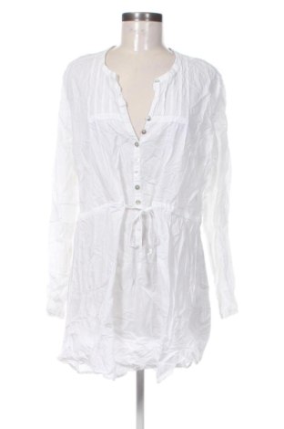 Női blúz Big & Chic, Méret XXL, Szín Fehér, Ár 3 579 Ft, #136899402