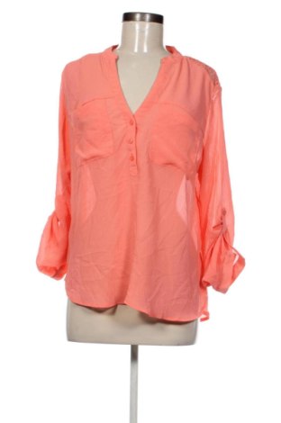 Bluză de femei Candie's, Mărime XL, Culoare Roz, Preț 37,99 Lei, #136899436