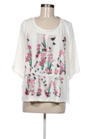 Bluză de femei Okay, Mărime XXL, Culoare Multicolor, Preț 24,99 Lei, #136899471