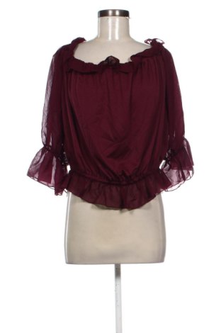 Damen Shirt Unbranded, Größe XL, Farbe Lila, Preis 8,99 €, #136899487
