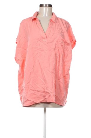 Damen Shirt Gina Benotti, Größe XXL, Farbe Rosa, Preis 13,99 €, #136899515