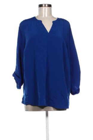 Női blúz Lands' End, Méret XXL, Szín Kék, Ár 4 209 Ft, #136899520