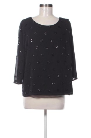 Bluză de femei Talbots, Mărime L, Culoare Negru, Preț 37,99 Lei, #136899542