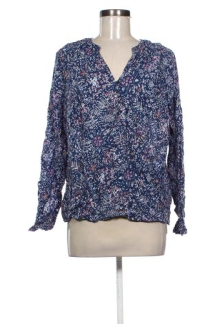 Bluzka damska Sonoma, Rozmiar XL, Kolor Kolorowy, Cena 21,99 zł, #136899572