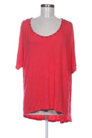 Bluză de femei Artisan, Mărime XXL, Culoare Roșu, Preț 106,99 Lei, #136899611