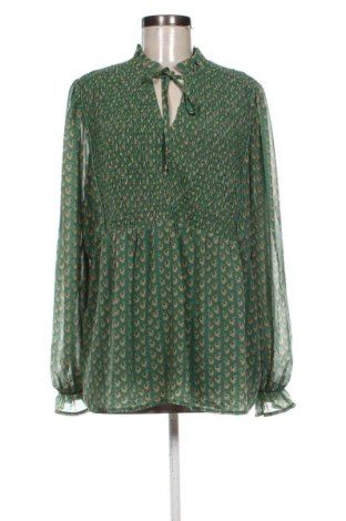 Bluză de femei Unbranded, Mărime XXL, Culoare Multicolor, Preț 96,24 Lei, #136899616
