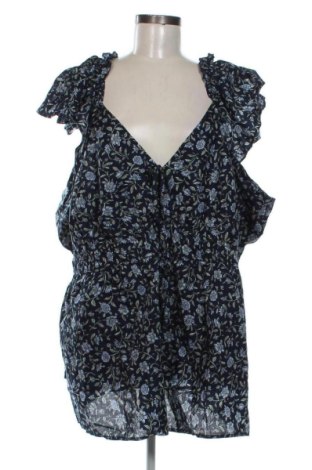 Bluzka damska Torrid, Rozmiar 5XL, Kolor Kolorowy, Cena 98,92 zł, #136899652