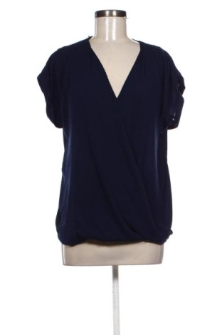 Damen Shirt Atmosphere, Größe L, Farbe Blau, Preis 9,00 €, #136899674