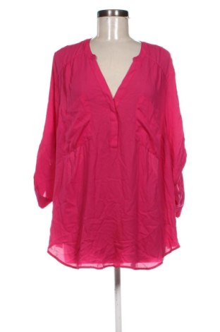 Női blúz Torrid, Méret XXL, Szín Rózsaszín, Ár 2 999 Ft, #136899704