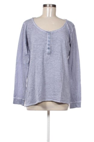 Damen Shirt Blue Motion, Größe L, Farbe Blau, Preis 5,99 €, #136899721
