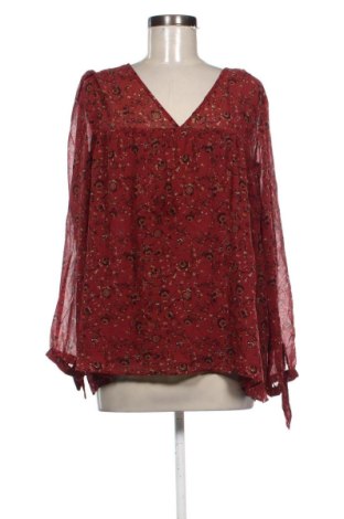 Дамска блуза Reitmans, Размер XXL, Цвят Многоцветен, Цена 8,69 €, #136899738