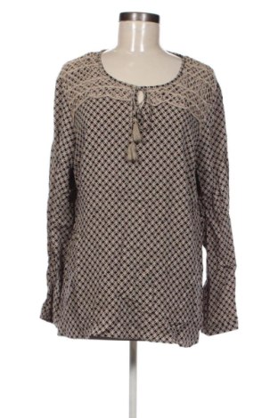 Damen Shirt Ze-Ze, Größe L, Farbe Mehrfarbig, Preis € 3,99, #136899758