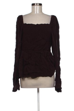 Damen Shirt George, Größe M, Farbe Braun, Preis 4,99 €, #136899767