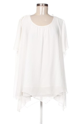 Bluză de femei Canda, Mărime XXL, Culoare Alb, Preț 82,99 Lei, #136899789