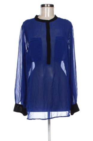 Bluză de femei Unbranded, Mărime XXL, Culoare Albastru, Preț 68,99 Lei, #136899792
