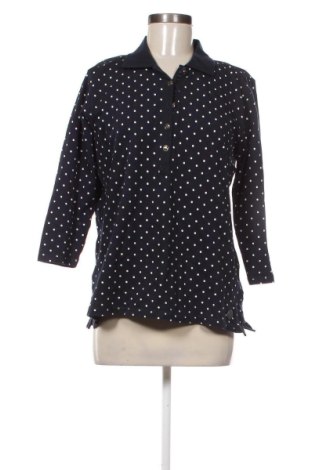 Bluză de femei HV Society, Mărime XXL, Culoare Albastru, Preț 74,99 Lei, #136899802